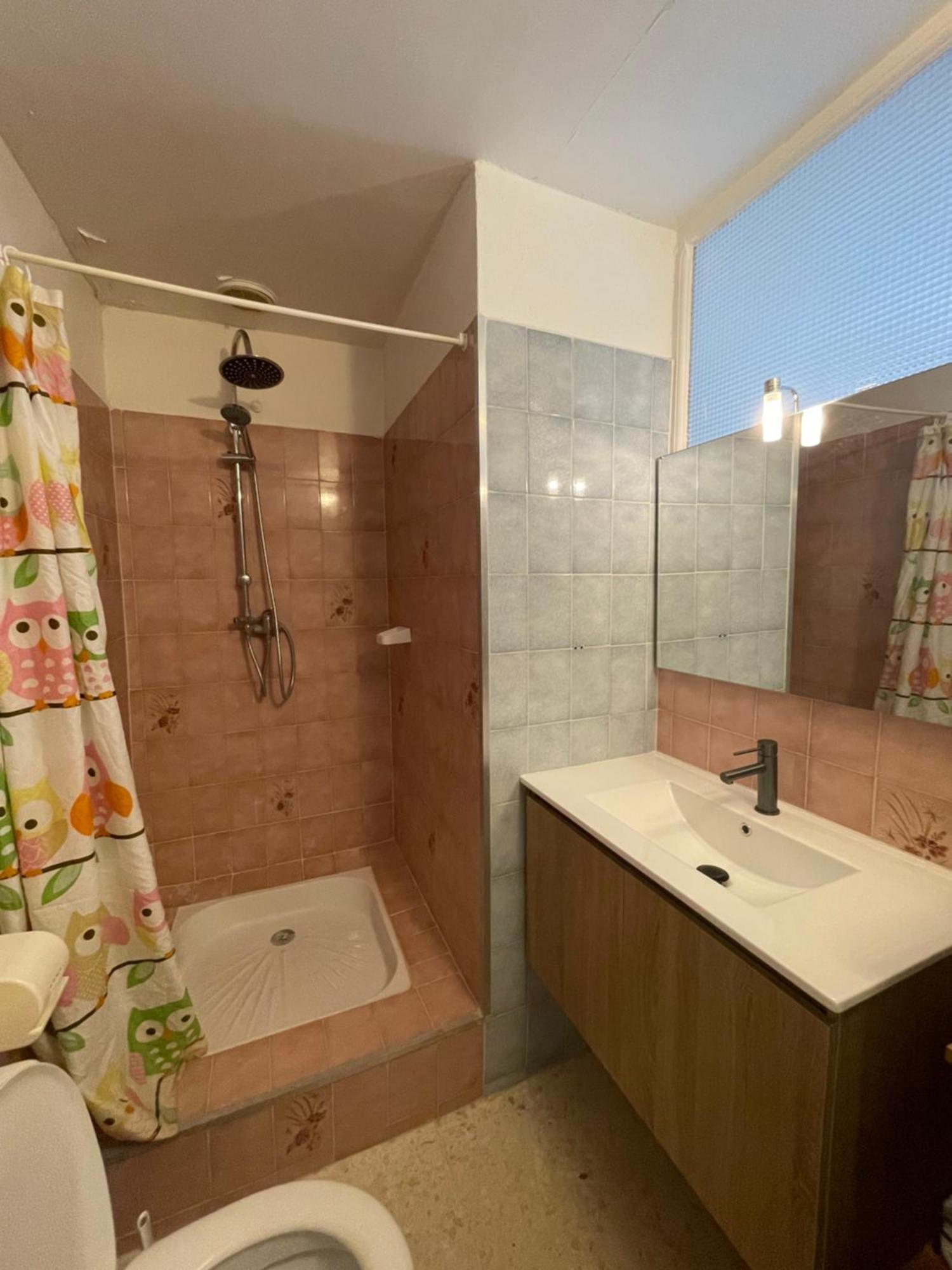 Hostal Les Prairies Mas Roux Raphèle Habitación foto